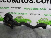 Replacement throttle pedal potentiometer for Fiat Doblo Cargo (223) 1.9 JTD CAT OEM IAM reference 46778586 0281002415 BOSCH