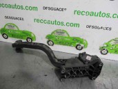 Replacement throttle pedal potentiometer for Fiat Doblo Cargo (223) 1.9 JTD CAT OEM IAM reference 46778586 0281002415 BOSCH