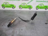 Recambio de sonda lambda para renault clio i fase i+ii (b/c57) 1.4 referencia OEM IAM 0258986502 BOSCH
