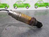 Recambio de sonda lambda para renault clio i fase i+ii (b/c57) 1.4 referencia OEM IAM 0258986502 BOSCH