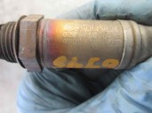 Recambio de sonda lambda para renault clio i fase i+ii (b/c57) 1.4 referencia OEM IAM 0258986502 BOSCH