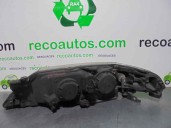 Recambio de faro derecho para renault laguna ii (bg0) 1.9 dci diesel referencia OEM IAM 8200002847  