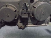 Recambio de faro derecho para renault laguna ii (bg0) 1.9 dci diesel referencia OEM IAM 8200002847  