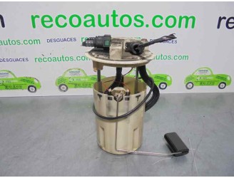 Recambio de aforador para renault laguna ii (bg0) 1.9 dci diesel referencia OEM IAM 8200004958 