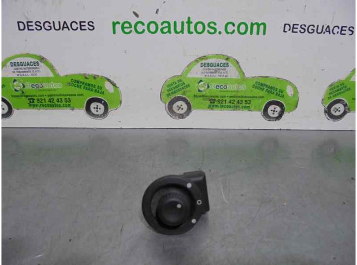 Recambio de mando retrovisor para renault laguna ii (bg0) 1.9 dci diesel referencia OEM IAM 8200002442 