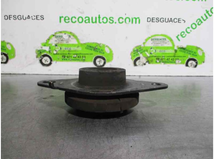 Recambio de soporte motor para renault laguna ii (bg0) 1.9 dci diesel referencia OEM IAM 8200000016C 