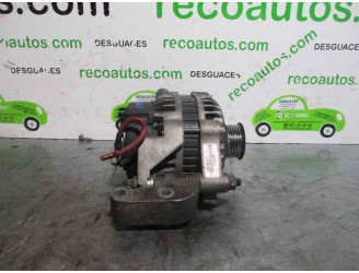 Recambio de alternador para opel tigra 1.4 16v referencia OEM IAM 0986043680 