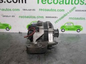 Replacement alternator for Opel Tigra 1.4 16v OEM IAM reference 0986043680 