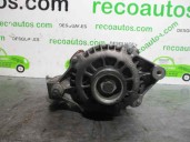Recambio de alternador para opel tigra 1.4 16v referencia OEM IAM 0986043680 