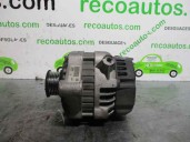 Recambio de alternador para opel tigra 1.4 16v referencia OEM IAM 0986043680 