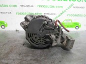Recambio de alternador para opel tigra 1.4 16v referencia OEM IAM 0986043680 
