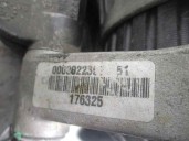 Recambio de alternador para opel tigra 1.4 16v referencia OEM IAM 0986043680 