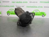 Recambio de motor arranque para opel tigra 1.4 16v referencia OEM IAM 90341777 D6RA62 VALEO