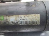 Recambio de motor arranque para opel tigra 1.4 16v referencia OEM IAM 90341777 D6RA62 VALEO