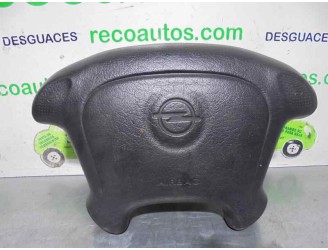 Recambio de airbag delantero izquierdo para opel tigra 1.4 16v referencia OEM IAM 90436231  