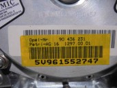 Recambio de airbag delantero izquierdo para opel tigra 1.4 16v referencia OEM IAM 90436231 
