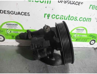 Replacement power steering pump for Opel Tigra 1.4 16v OEM IAM reference 90466998 26025012 
