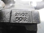 Recambio de bomba servodireccion para opel tigra 1.4 16v referencia OEM IAM 90466998 26025012 