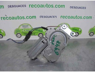 Recambio de motor limpia trasero para opel tigra 1.4 16v referencia OEM IAM 90482010  