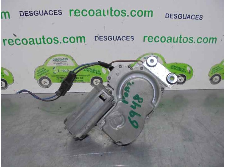 Recambio de motor limpia trasero para opel tigra 1.4 16v referencia OEM IAM 90482010 