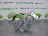 Recambio de motor limpia trasero para opel tigra 1.4 16v referencia OEM IAM 90482010 