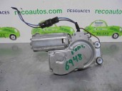Recambio de motor limpia trasero para opel tigra 1.4 16v referencia OEM IAM 90482010  