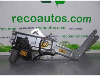 ELEVALUNAS DELANTERO DERECHO 90534566 6 PINES 3 PUERTAS