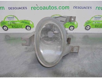 Recambio de faro antiniebla izquierdo para opel tigra 1.4 16v referencia OEM IAM 090510459 