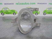 Recambio de faro antiniebla izquierdo para opel tigra 1.4 16v referencia OEM IAM 090510459 