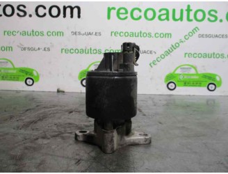 Recambio de valvula egr para opel tigra 1.4 16v referencia OEM IAM 5851005  