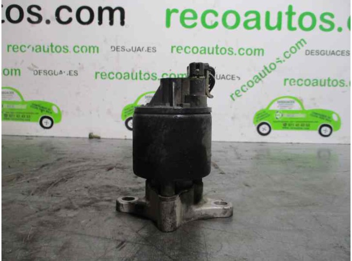 Recambio de valvula egr para opel tigra 1.4 16v referencia OEM IAM 5851005 