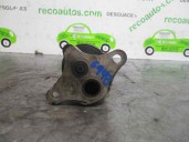 Recambio de valvula egr para opel tigra 1.4 16v referencia OEM IAM 5851005 