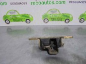 Recambio de cerradura maletero / porton para opel tigra 1.4 16v referencia OEM IAM 90387848 3 PUERTAS
