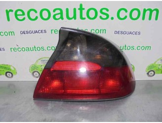 Recambio de piloto trasero derecho para opel tigra 1.4 16v referencia OEM IAM K1222036 