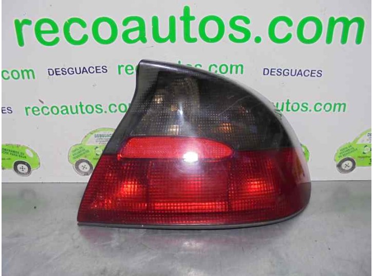 Recambio de piloto trasero derecho para opel tigra 1.4 16v referencia OEM IAM K1222036 