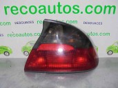 Recambio de piloto trasero derecho para opel tigra 1.4 16v referencia OEM IAM K1222036 