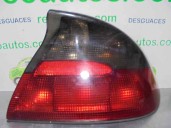 Recambio de piloto trasero derecho para opel tigra 1.4 16v referencia OEM IAM K1222036 