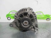 Recambio de alternador para citroën zx 1.4 referencia OEM IAM 9605062980 25117670 VALEO