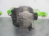 Recambio de alternador para citroën zx 1.4 referencia OEM IAM 9605062980 25117670 VALEO
