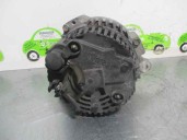 Recambio de alternador para citroën zx 1.4 referencia OEM IAM 9605062980 25117670 VALEO