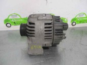 Recambio de alternador para citroën zx 1.4 referencia OEM IAM 9605062980 25117670 VALEO