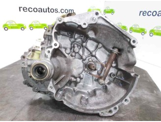 Recambio de caja cambios para citroën zx 1.4 referencia OEM IAM 20CC26 0071280 