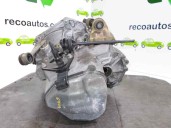 Replacement gearbox for Citroën ZX 1.4 OEM IAM reference 20CC26 0071280 