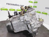 Replacement gearbox for Citroën ZX 1.4 OEM IAM reference 20CC26 0071280 