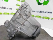 Replacement gearbox for Citroën ZX 1.4 OEM IAM reference 20CC26 0071280 