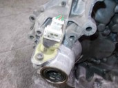 Replacement gearbox for Citroën ZX 1.4 OEM IAM reference 20CC26 0071280 