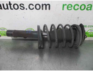 Recambio de amortiguador delantero izquierdo para citroën zx 1.4 referencia OEM IAM 5202EJ 261520588095476 