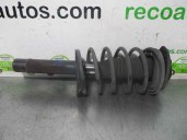 Replacement front left shock absorber for Citroën ZX 1.4 OEM IAM reference 5202EJ 261520588095476 
