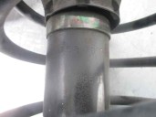 Replacement front left shock absorber for Citroën ZX 1.4 OEM IAM reference 5202EJ 261520588095476 