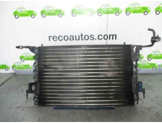 Recambio de condensador / radiador aire acondicionado para citroën zx 1.4 referencia OEM IAM   